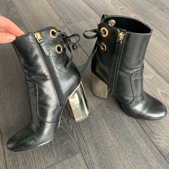 Nine West shoes - Picture 3 of 7